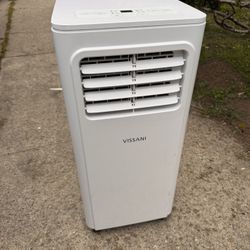 Vissani Air Conditioner 