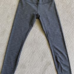 Lululemon Wunder Size 6 25 Inch