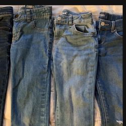 Girls Jeans