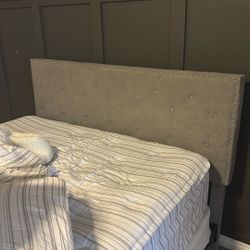 Bed Frame (full)