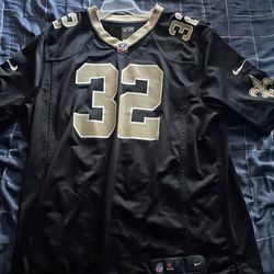 New Orleans saints jersey