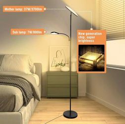 Reading Floor Lamp