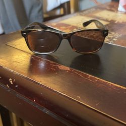 Rayban Sunglasses