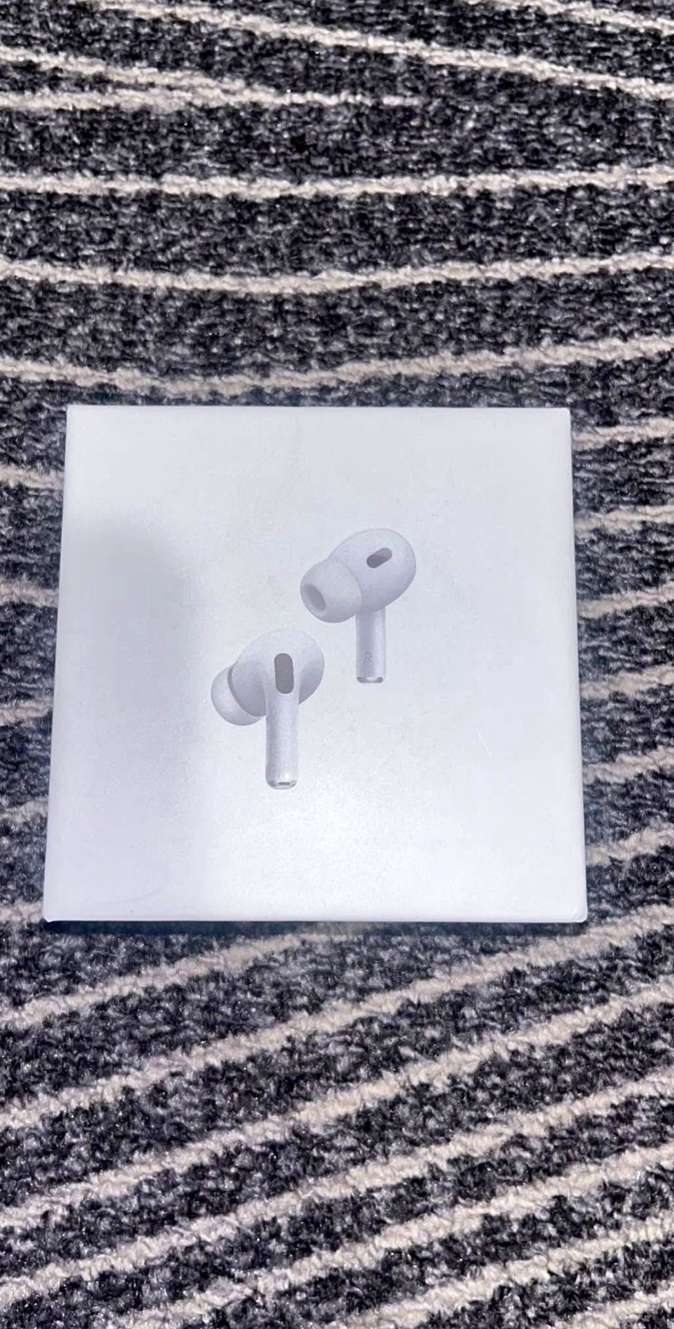 Apple AirPods Pro 2 Wireless Earbuds