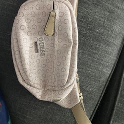 Guess Fanny Pack 