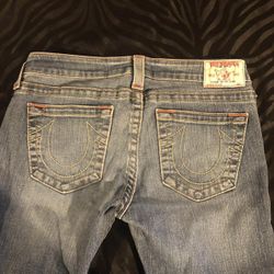 Stella True religion Size 30 