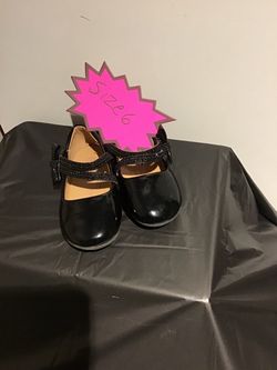 Dressy shoe