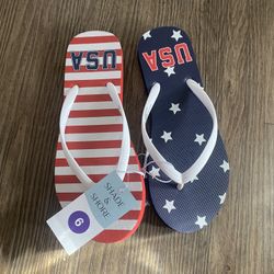 Brand New Men/women Sandals Size 6-11