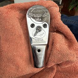 Snap-on 3/4" Drive Sealed Head Ratchet