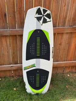 Wakeboard 2023 Doctor phase 5
