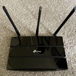TP-LINK AC1750 WiFi Access Point