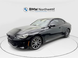 2023 BMW 230