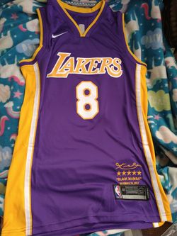 Lakers jerseys
