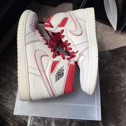 Jordan 1s