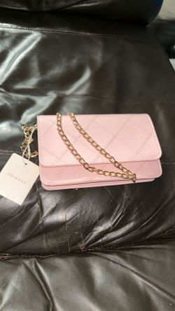 Primary quilted handbag