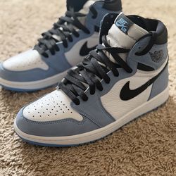 Jordan 1 retro High OG