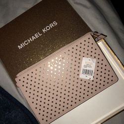 Michael Kors wallet 