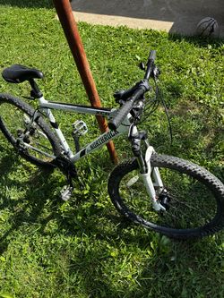 North Rock Xc6 Mountain Bike