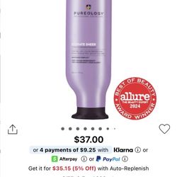 Pureology 
