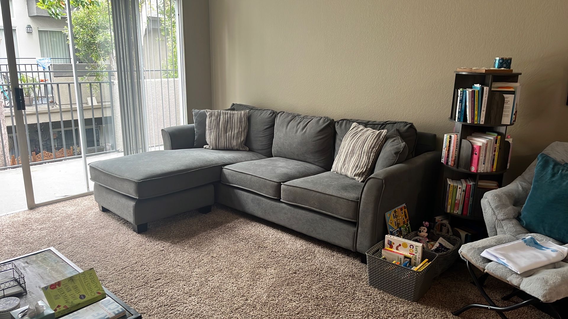 Couch - Make Me An Offer!