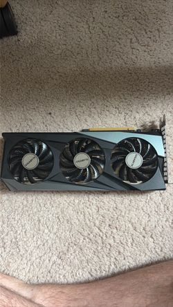 Graphics card