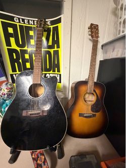 Guitars