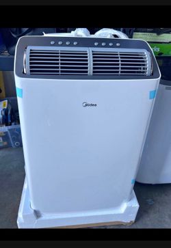 Midea Portable Air Conditioner