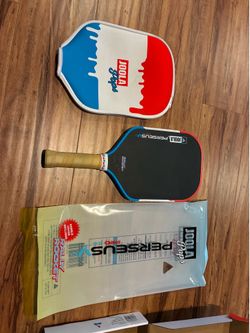 Joola Perseus 5 pop limited edition pickleball paddle