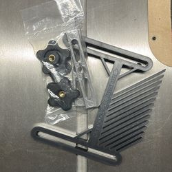 Rockler feather board