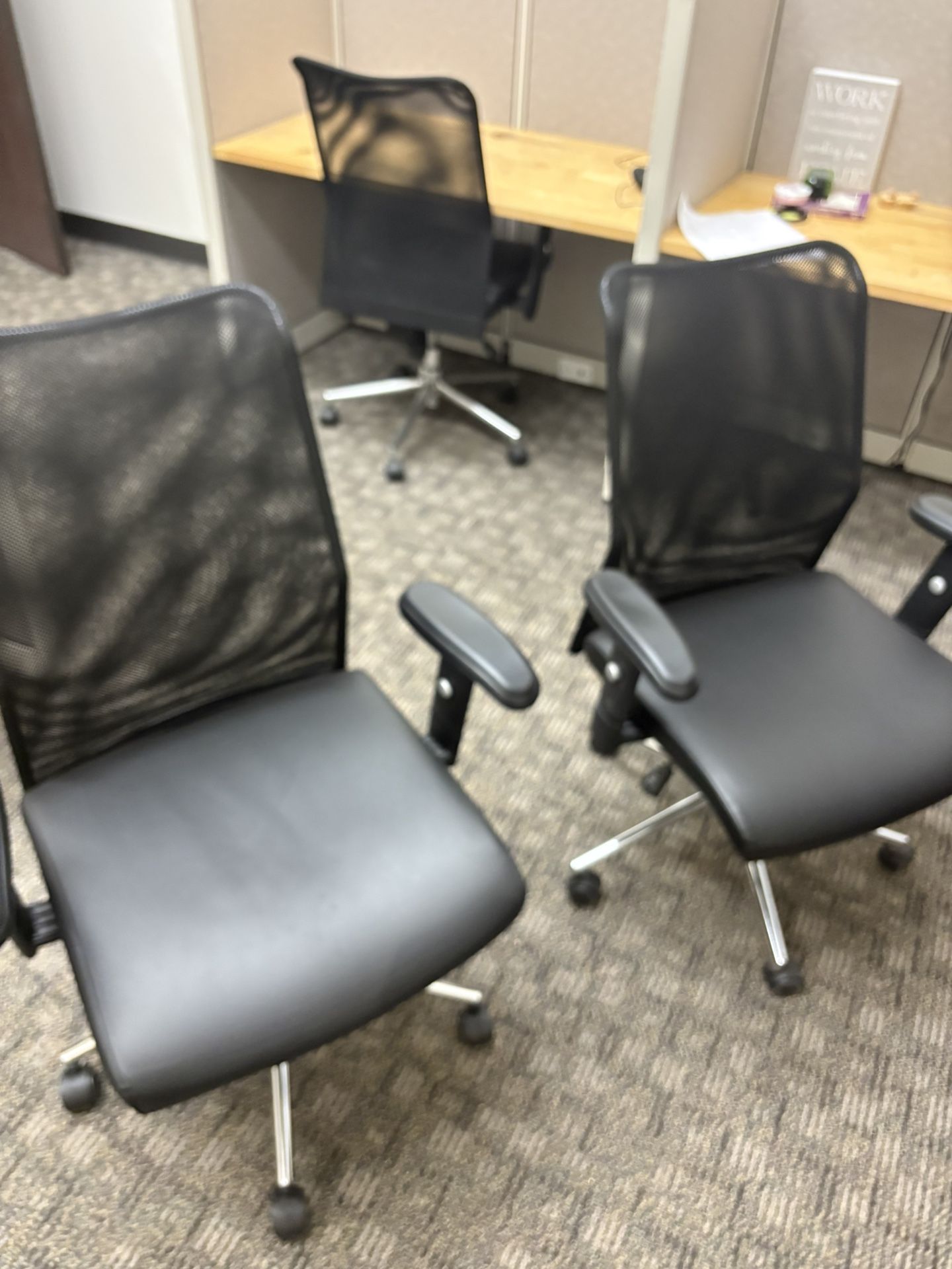 Office Chairs