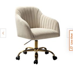 Desk Chair (BRAND NEW IN BOX)