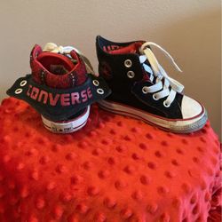 Converse All star ⭐️ Toddler Shoes 