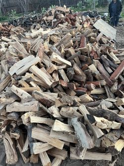 Pine Mix Firewood