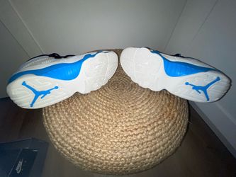 Size 10 $100
