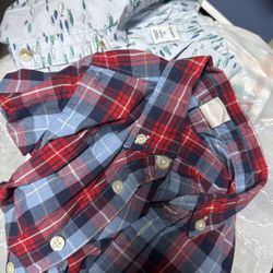 12-24 Months Boys clothes