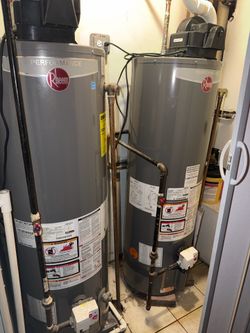 Water Heater