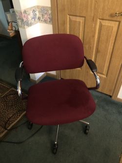 Desk Chair 