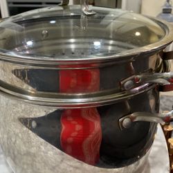 Pots