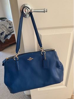 Vintage COACH  handbags/purses