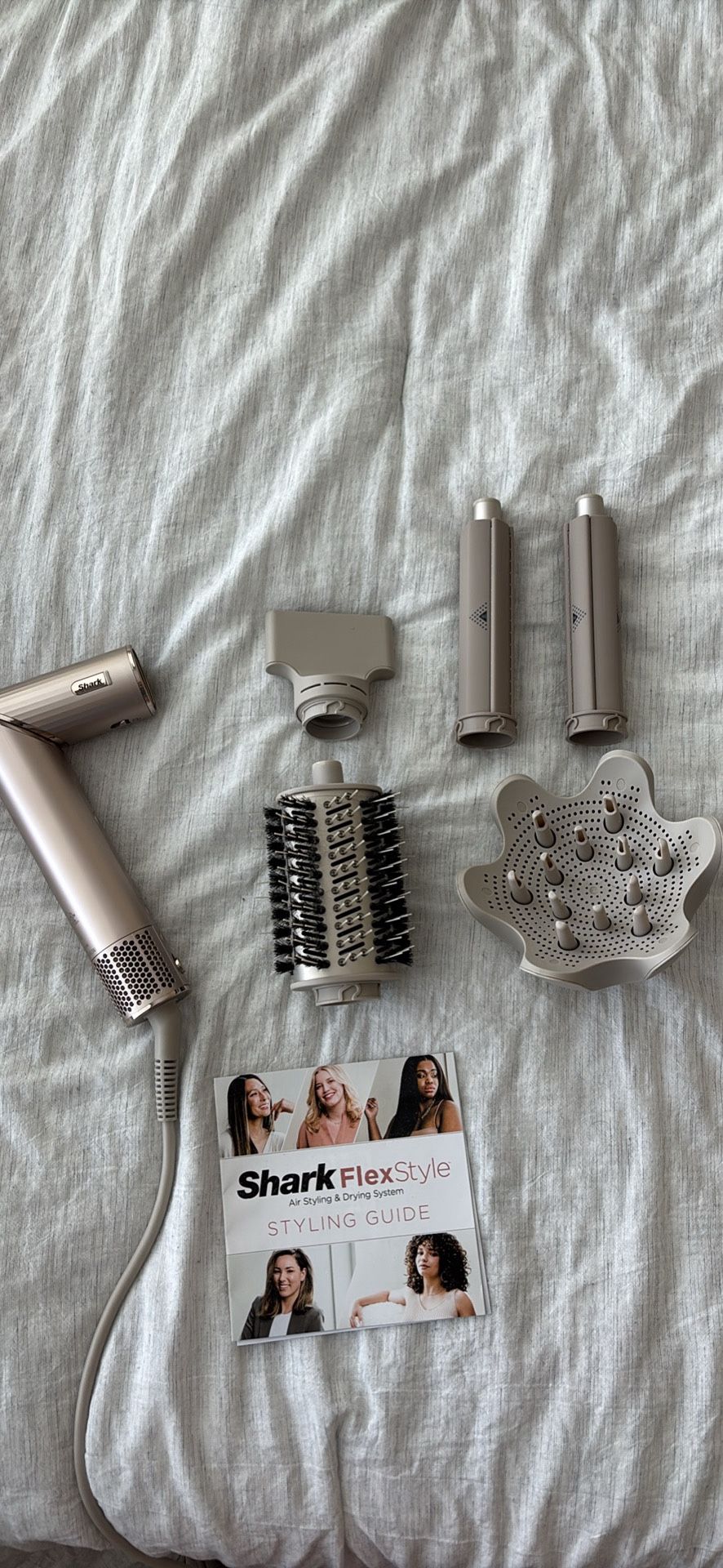 Shark FlexStyle Styling Tool