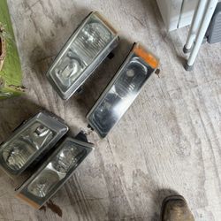 03-07 chevy silverado cateye