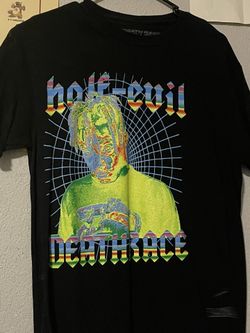 Juice Wrld T Shirt From 2019 Concert