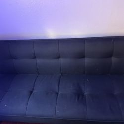 Futon Couch 