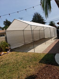 Tents