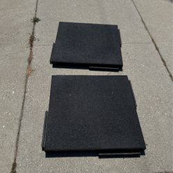 Workout Mats