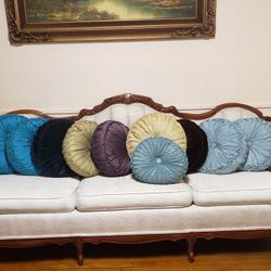 Decorative Pillows