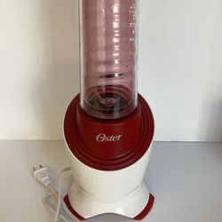 Oster Smoothie Blender $10