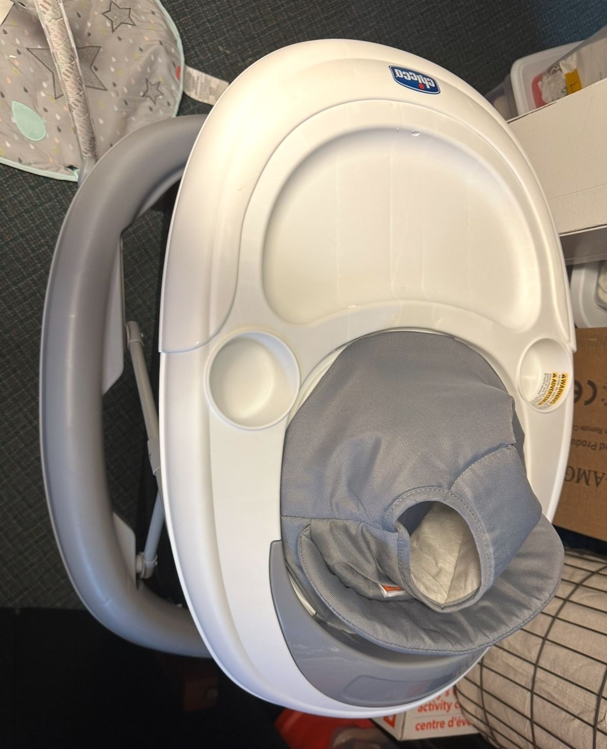 Chicco Baby Walker