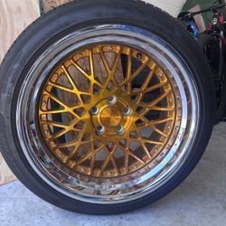 Wheels Rims 