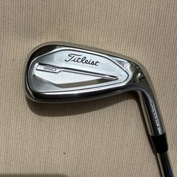 Titleist T350   53 Degree Iron Wedge